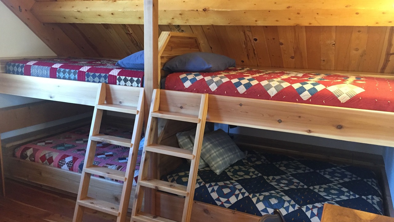 Photo of Bedroom in Ohio City