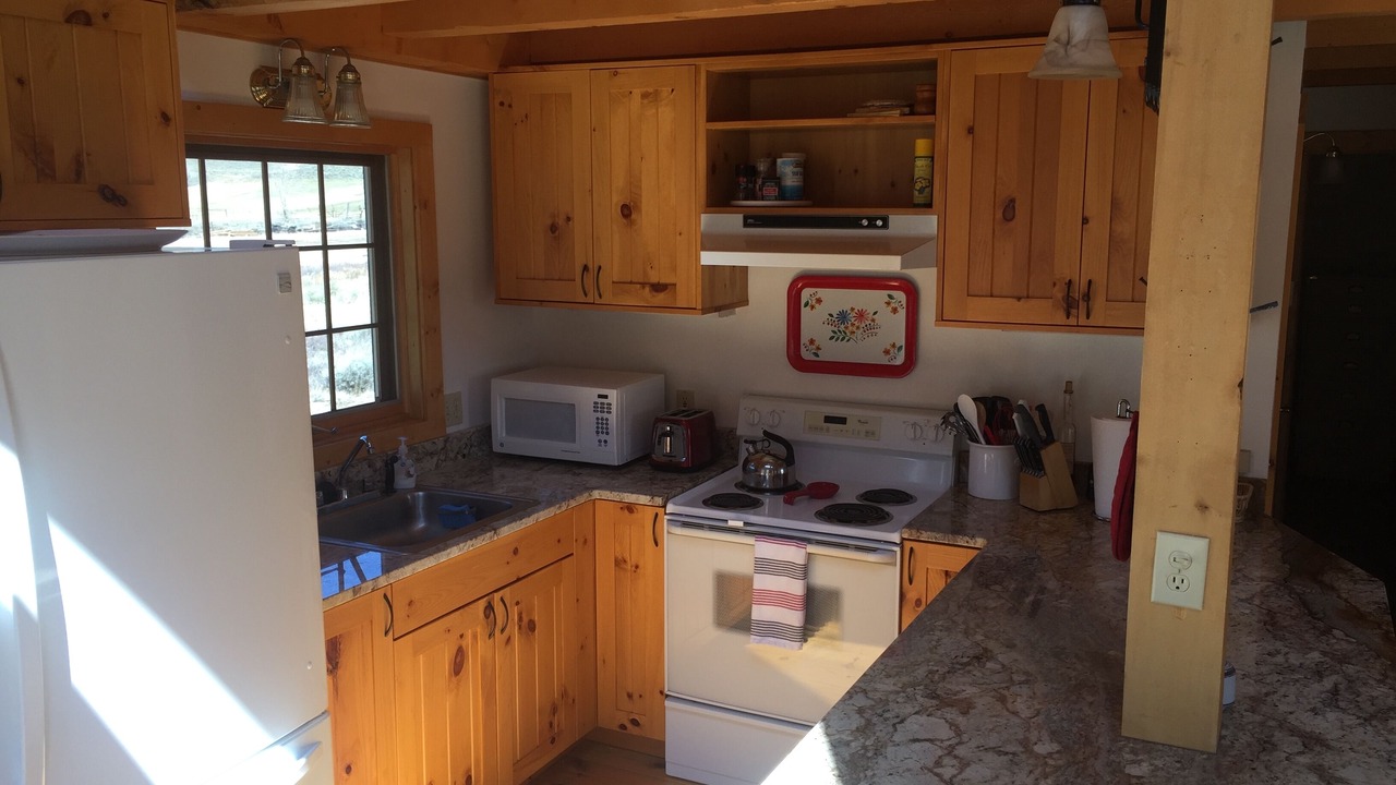 Photo of Kitchen in Ohio City