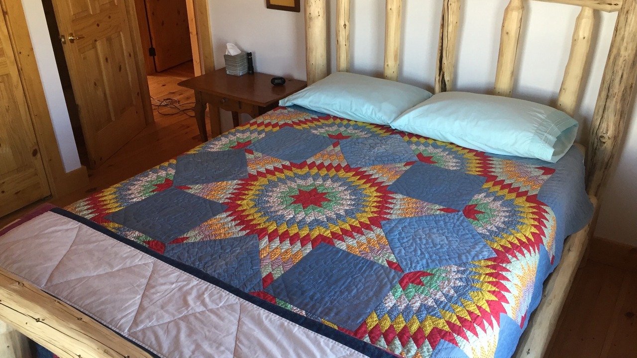 Photo of Bedroom in Ohio City