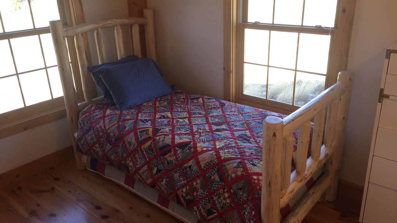 Photo of Bedroom in Ohio City