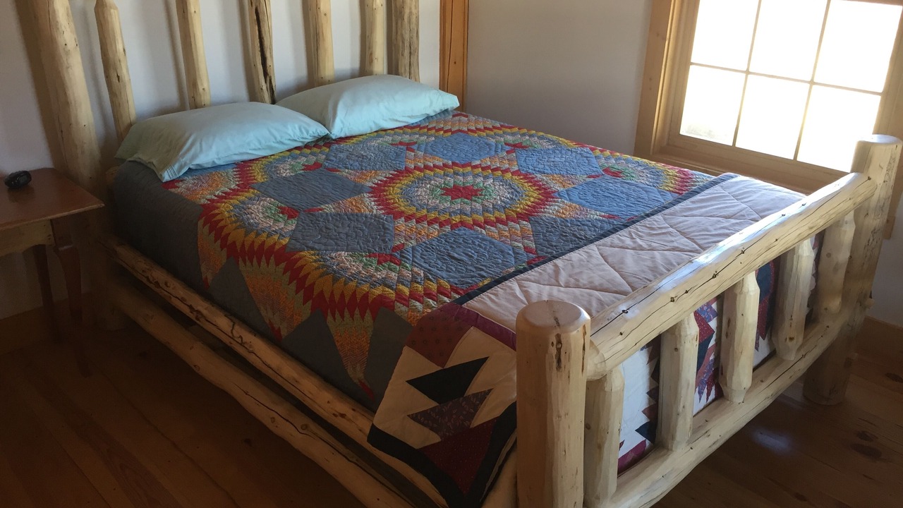 Photo of Bedroom in Ohio City