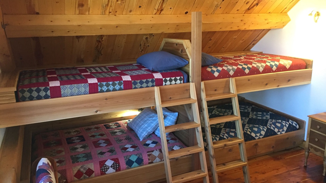 Photo of Bedroom in Ohio City