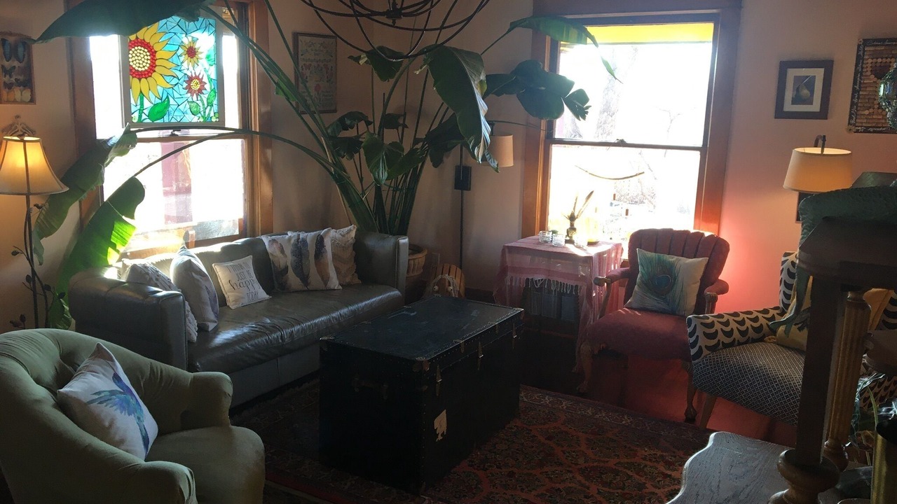 Photo of Bedroom in Palisade