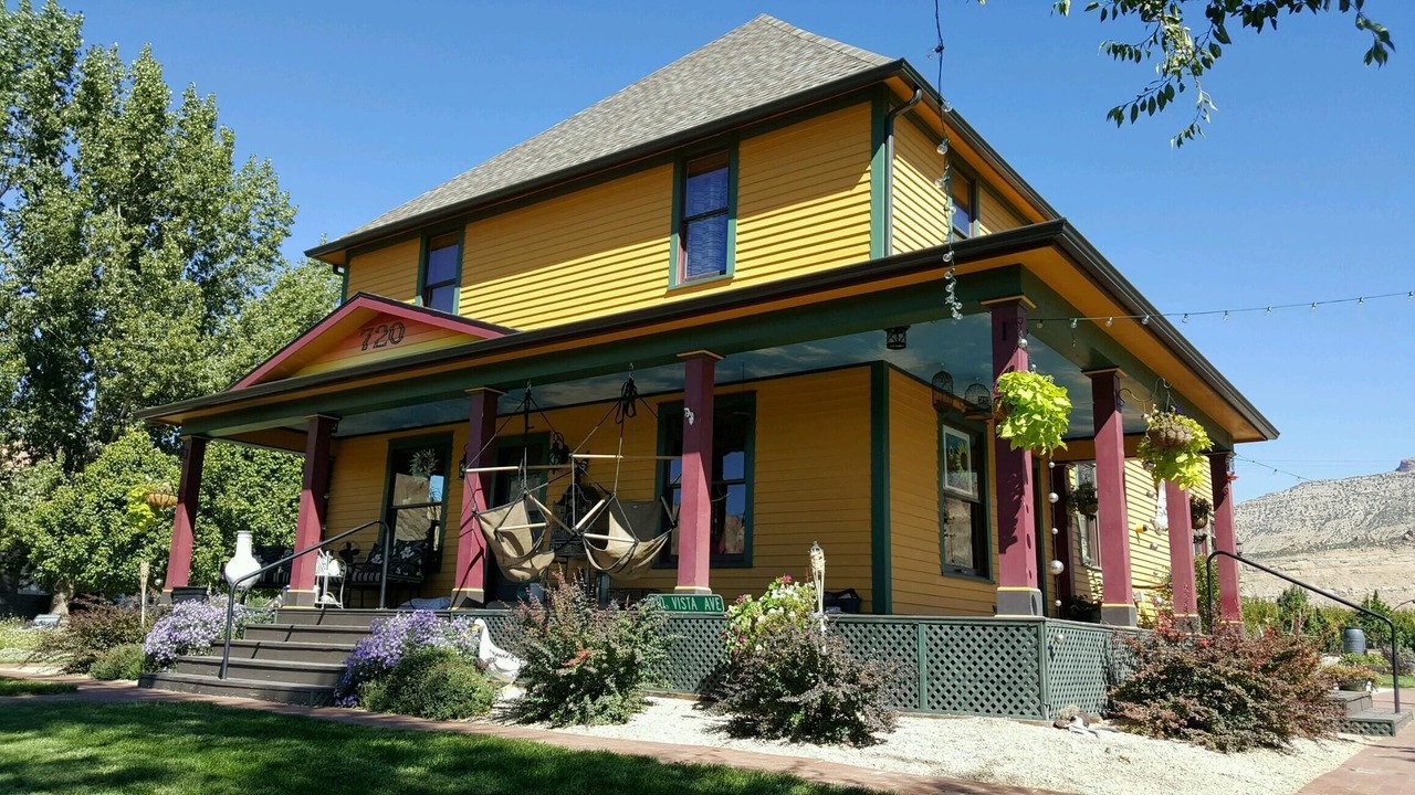 Photo of Outdoor in Palisade