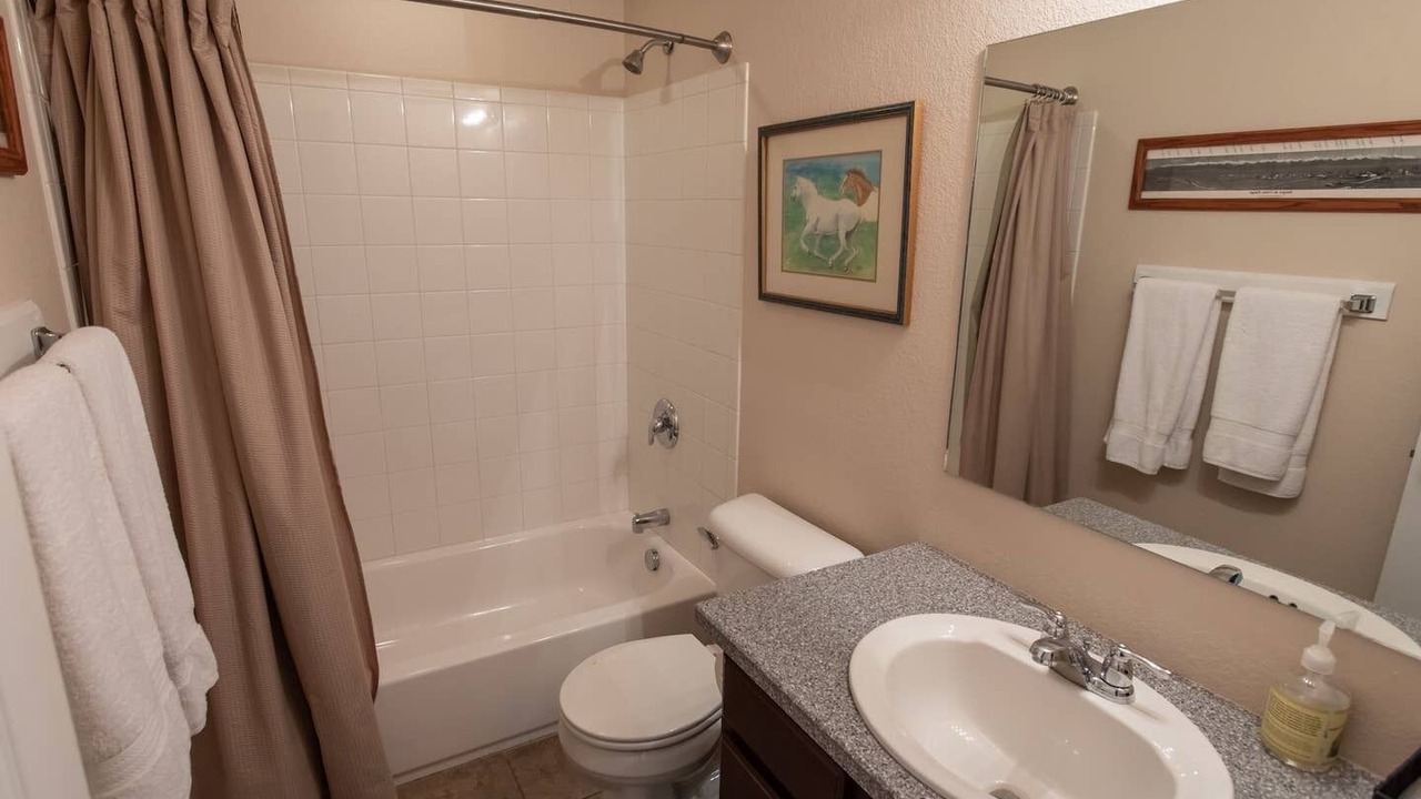 Photo of Bathroom in Westcliffe