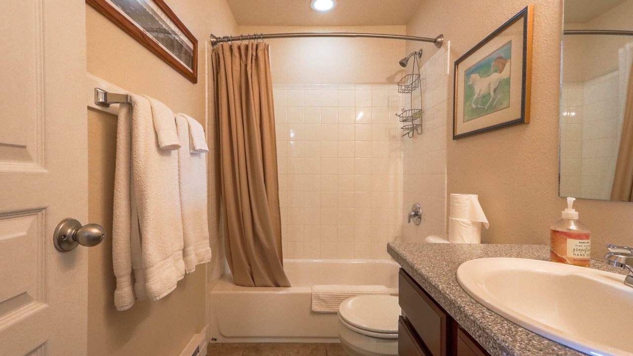 Photo of Bathroom in Westcliffe