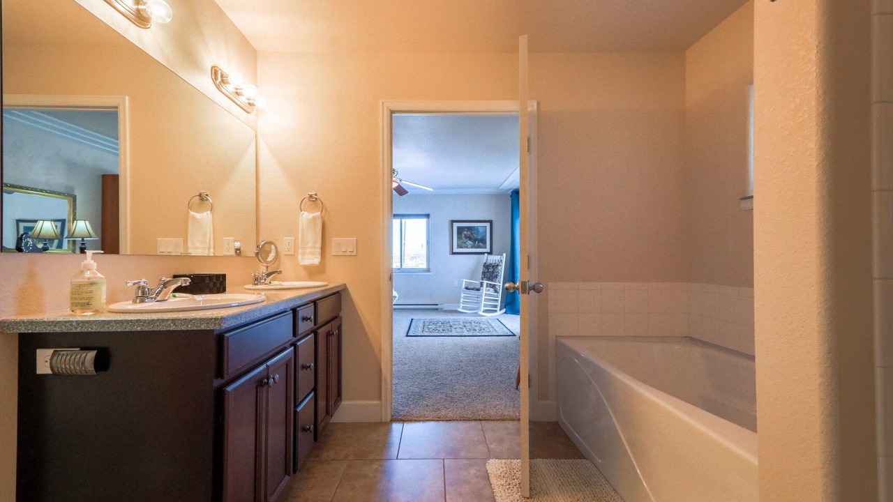 Photo of Bathroom in Westcliffe