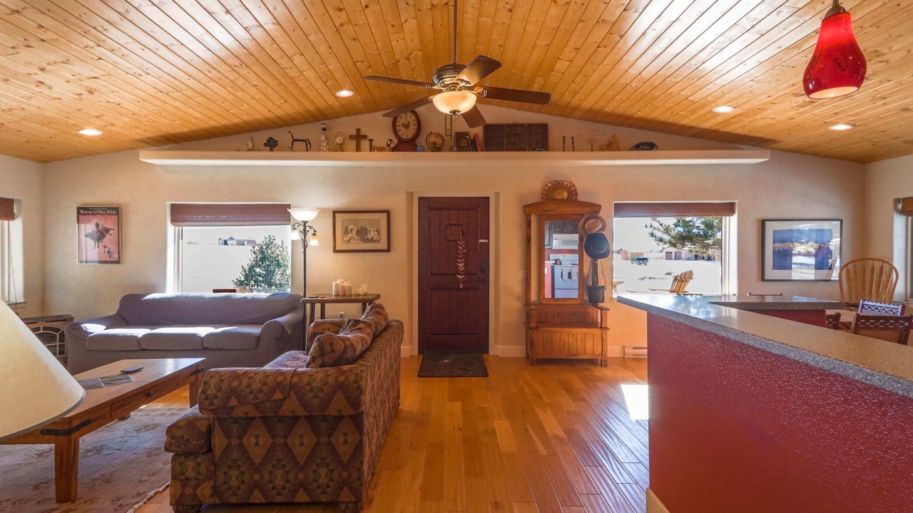 Photo of Bedroom in Westcliffe
