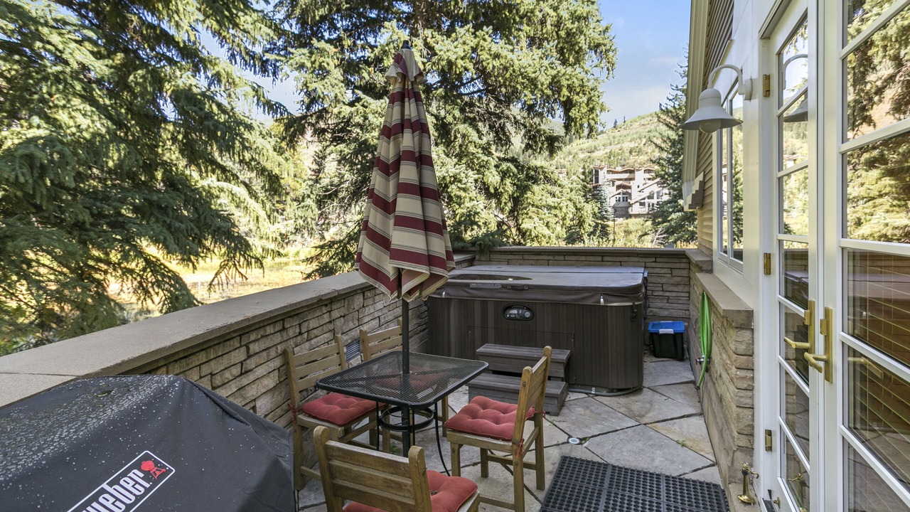 Photo of Outdoor in Vail