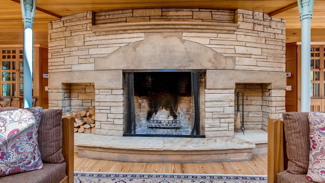 Photo of Livingroom in Vail