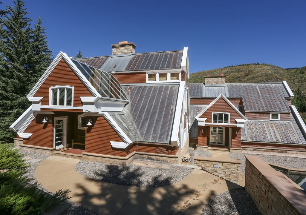 Photo of Outdoor in Vail