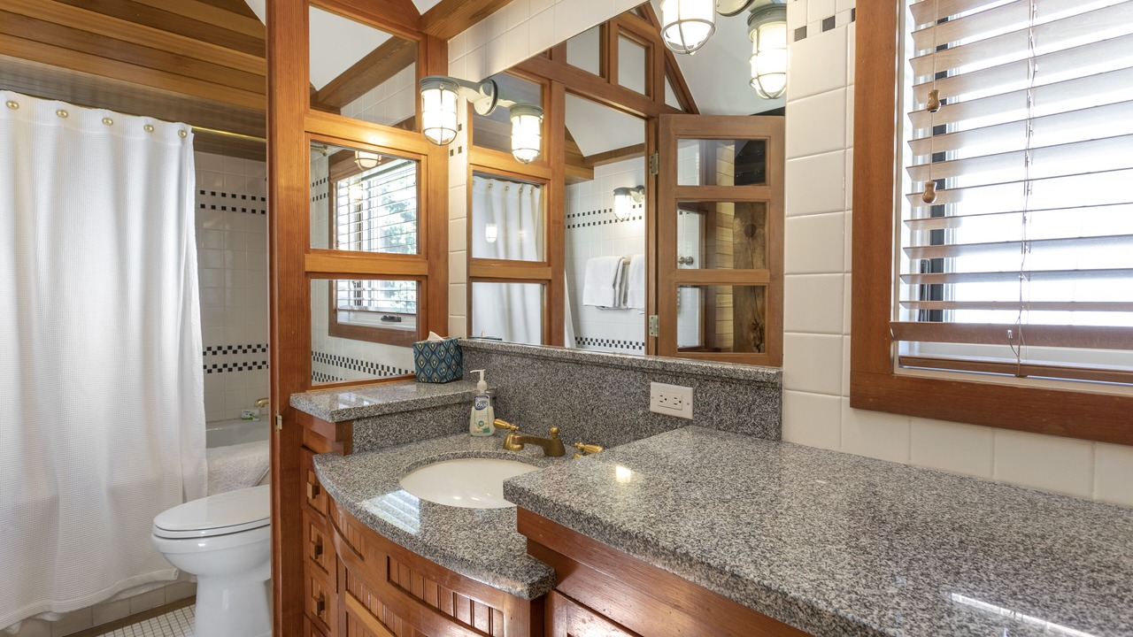 Photo of Bathroom in Vail