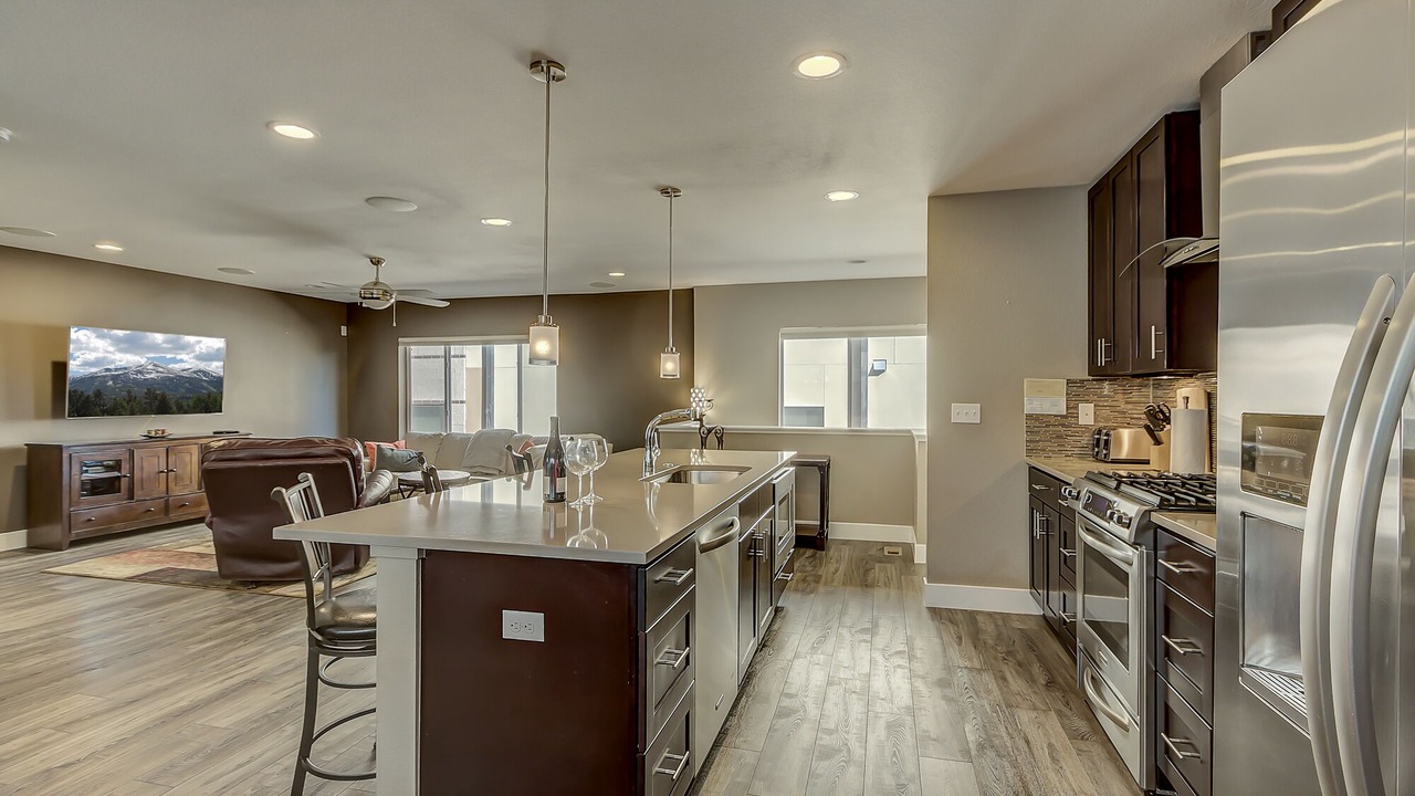 Photo of Kitchen in Jefferson Park