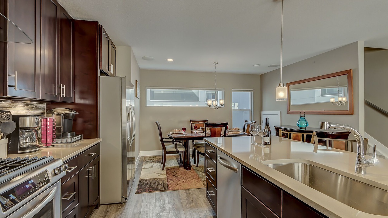 Photo of Kitchen in Jefferson Park