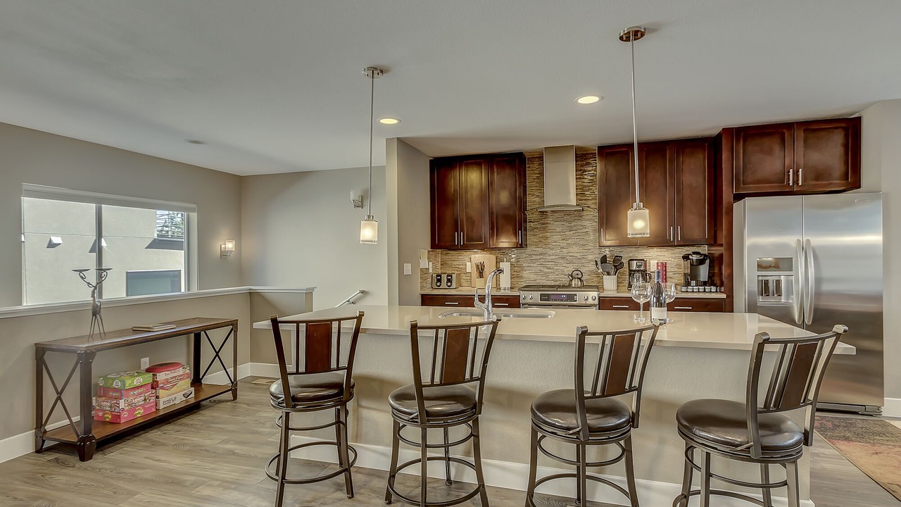 Photo of Kitchen in Jefferson Park
