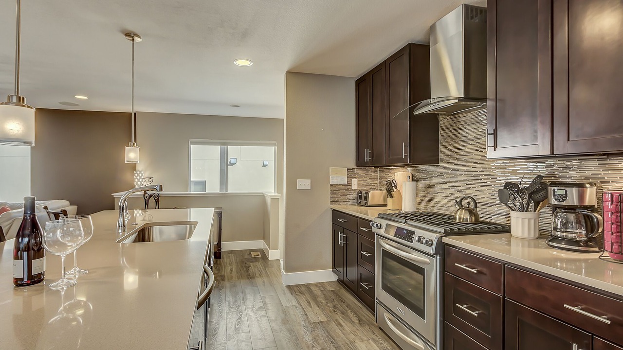 Photo of Kitchen in Jefferson Park