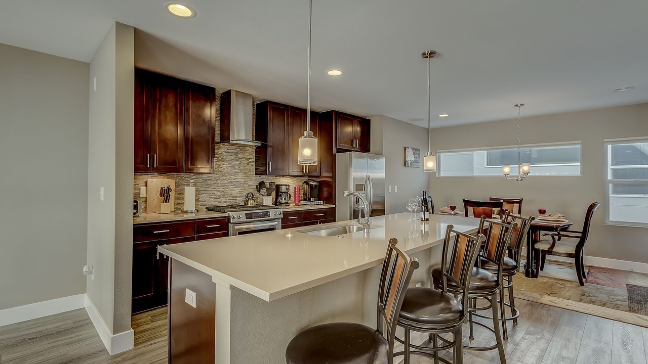 Photo of Kitchen in Jefferson Park