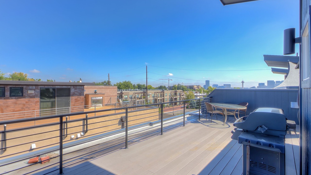 Photo of Outdoor in Jefferson Park