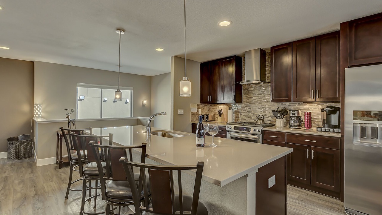 Photo of Kitchen in Jefferson Park