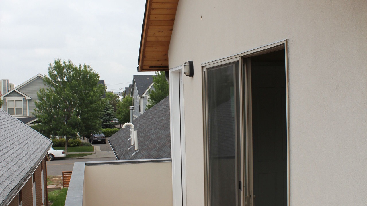 Photo of Outdoor in Curtis Park
