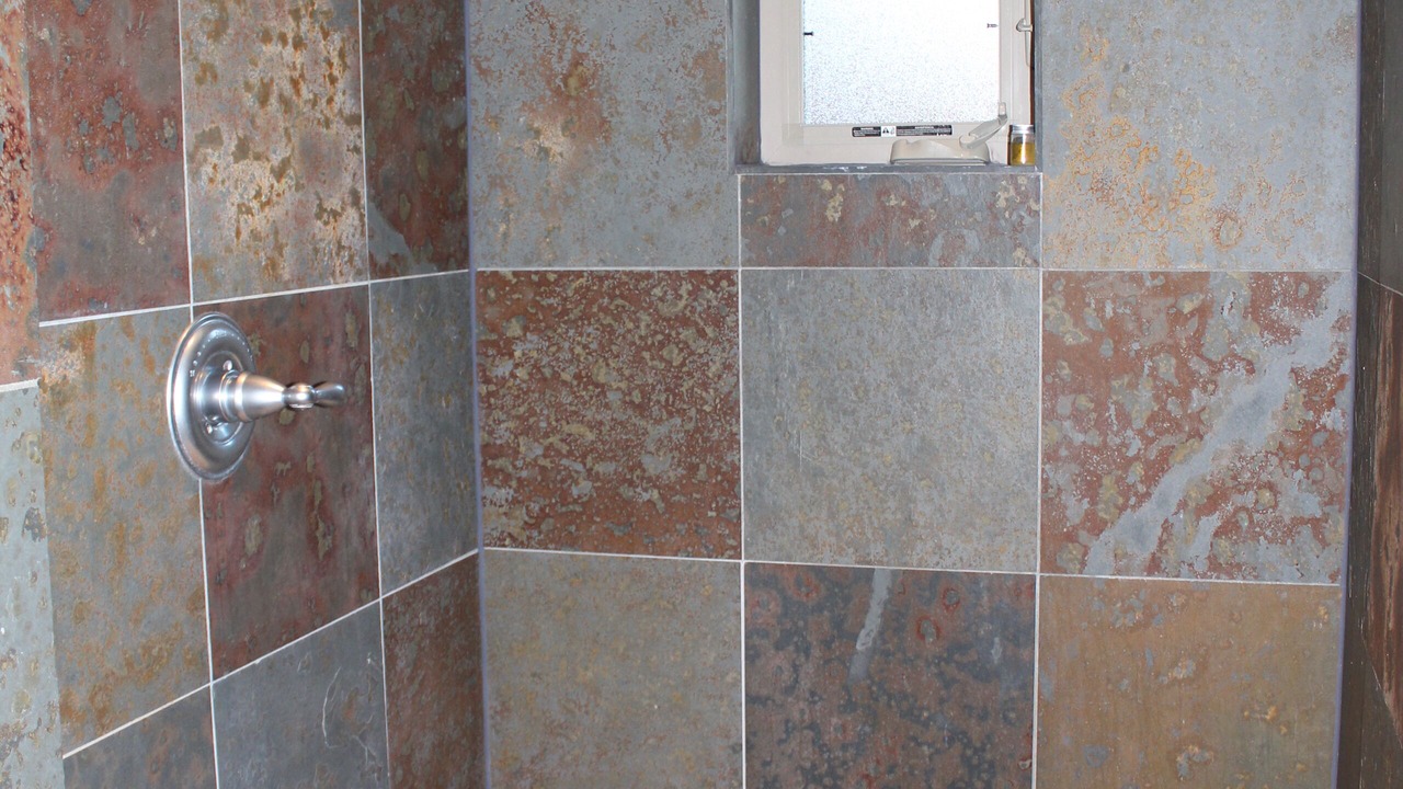 Photo of Bathroom in Curtis Park
