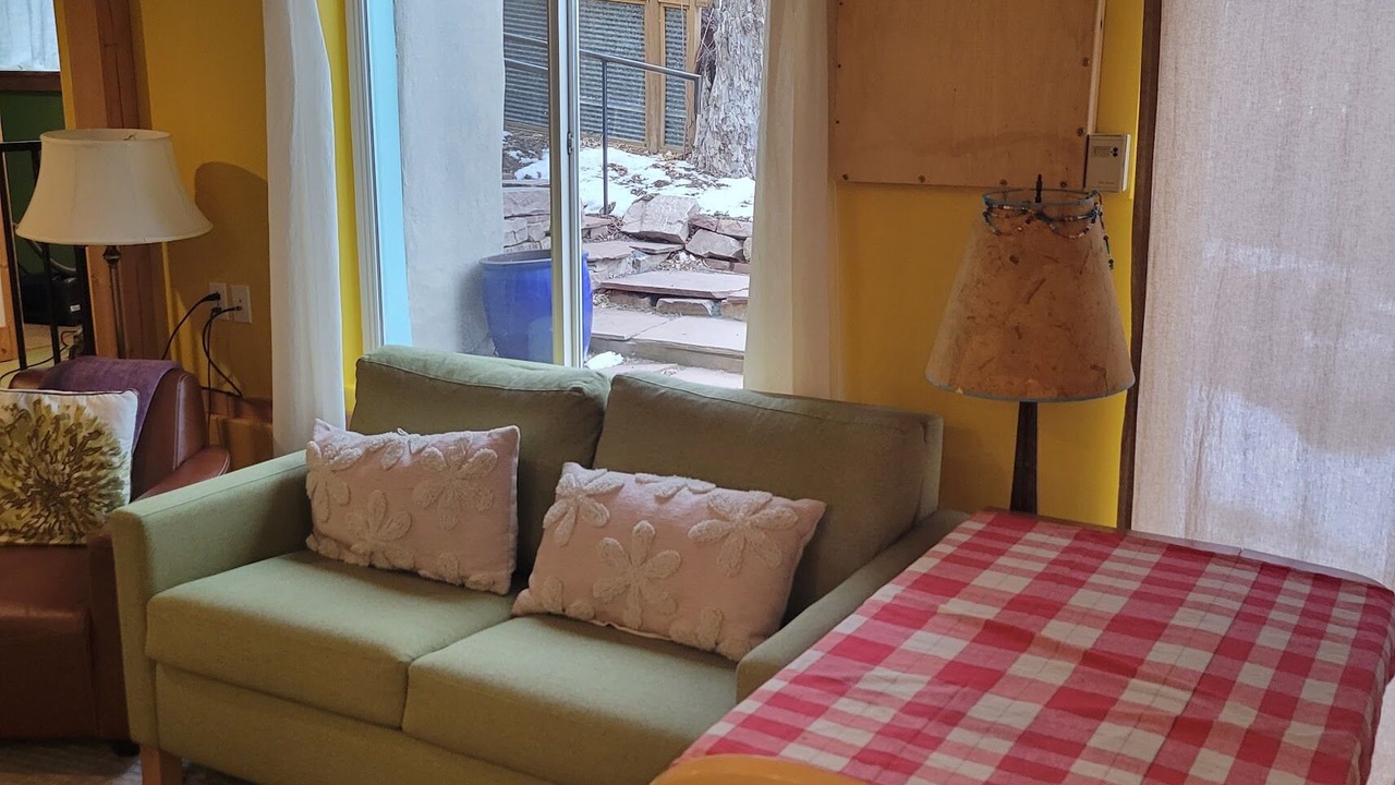 Photo of Livingroom in Newlands