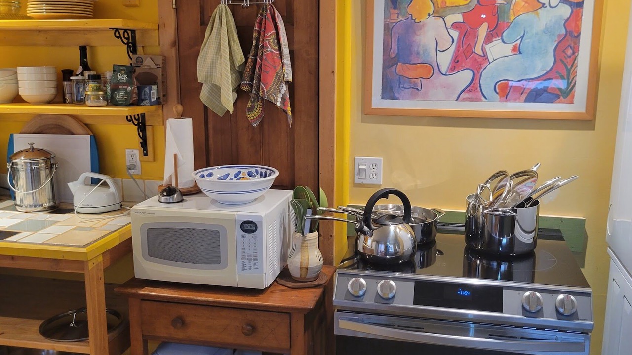 Photo of Kitchen in Newlands