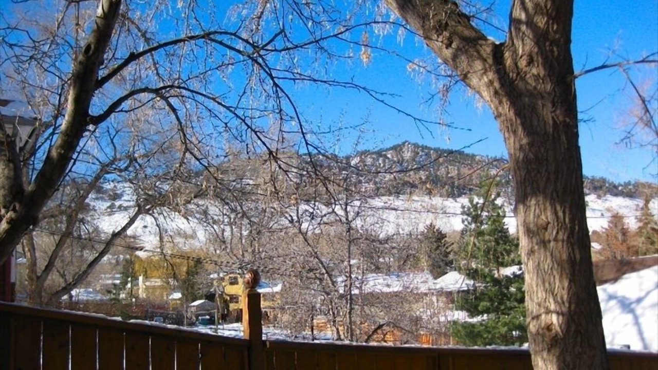 Photo of Outdoor in Newlands