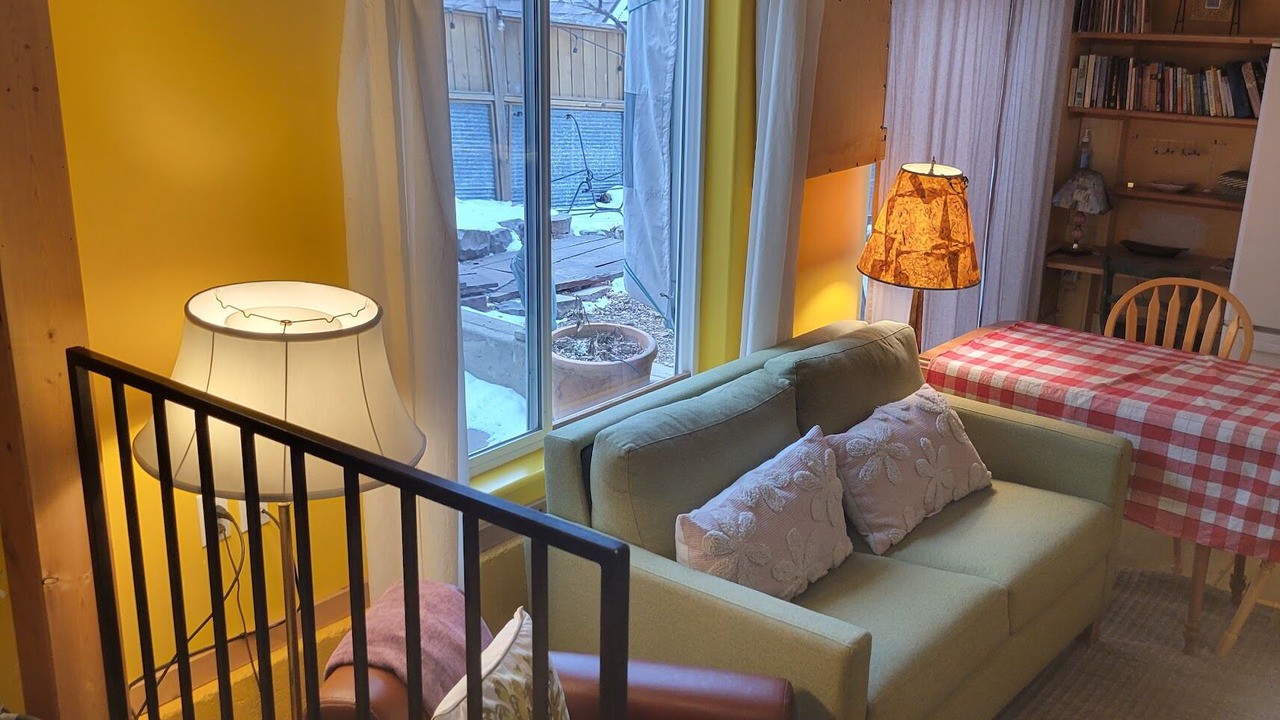 Photo of Livingroom in Newlands