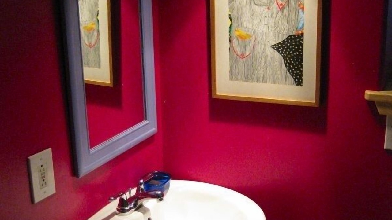Photo of Bathroom in Newlands