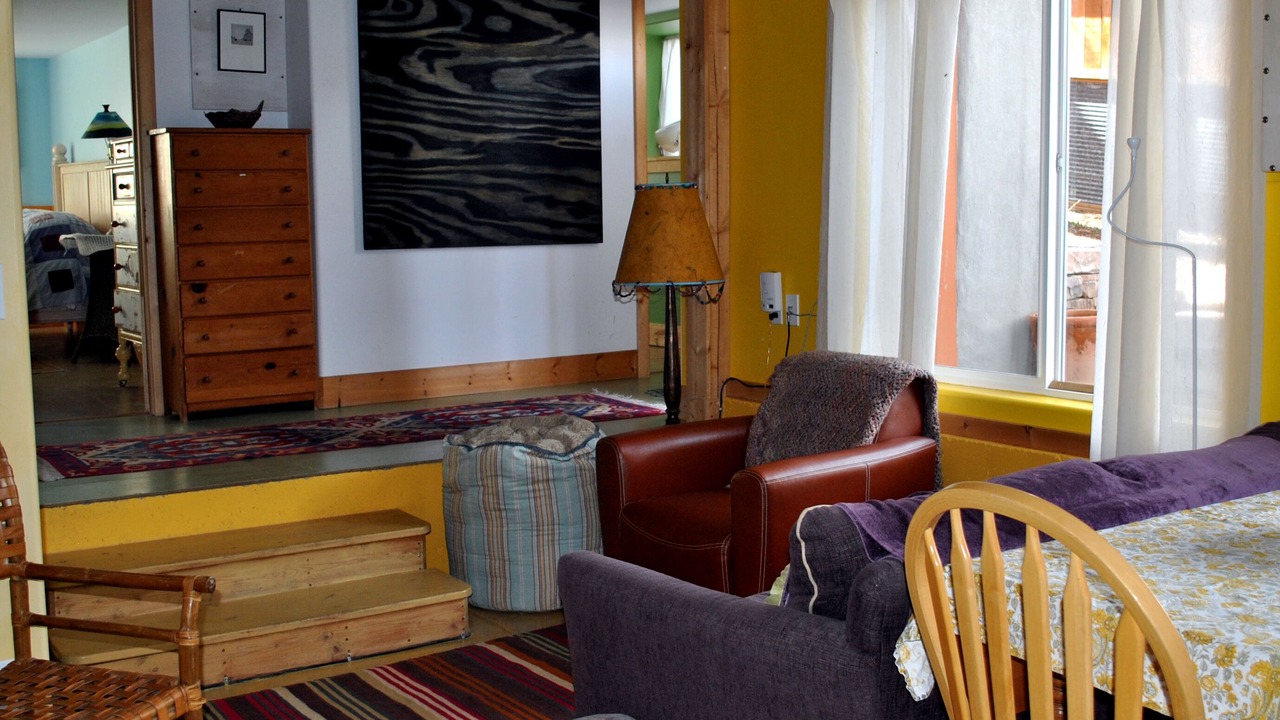Photo of Bedroom in Newlands