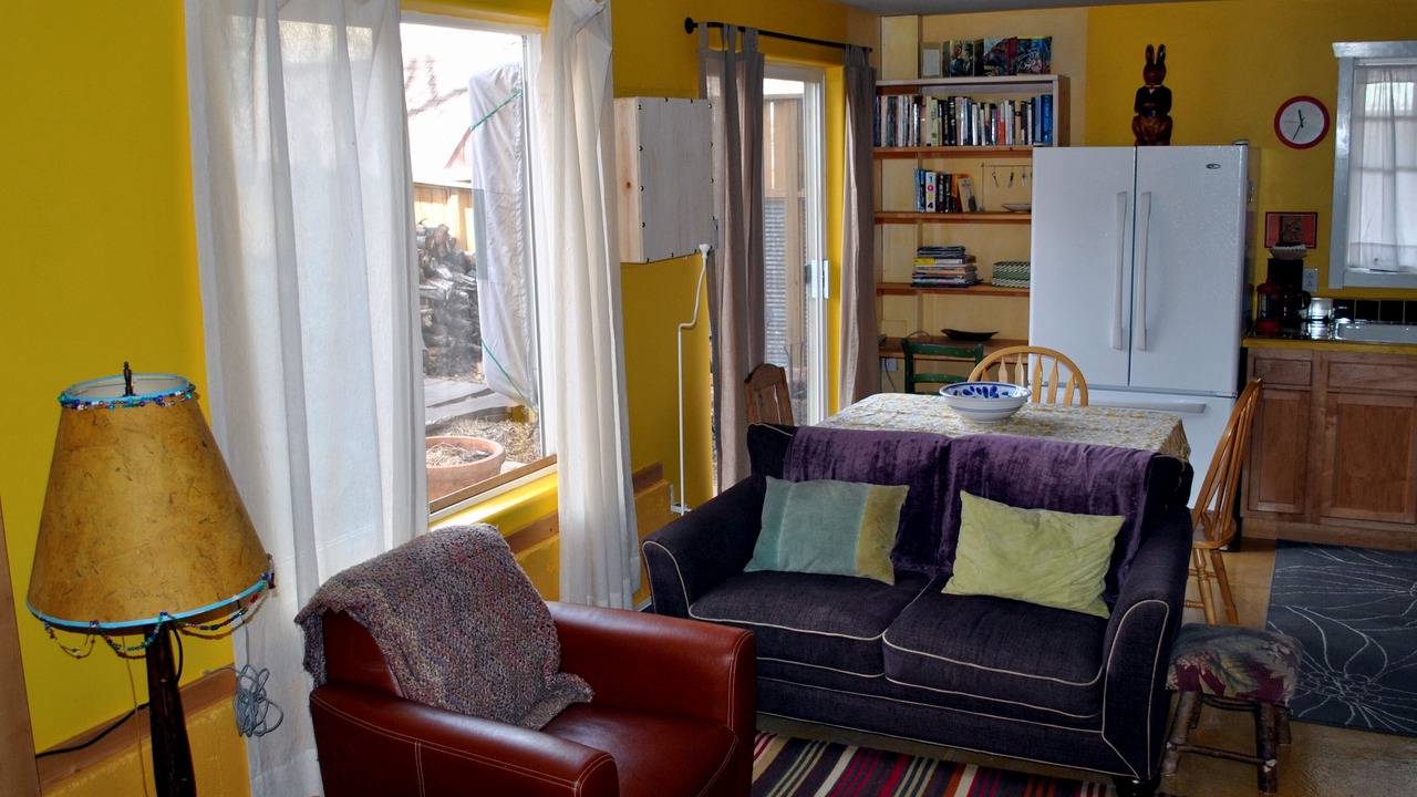 Photo of Bedroom in Newlands