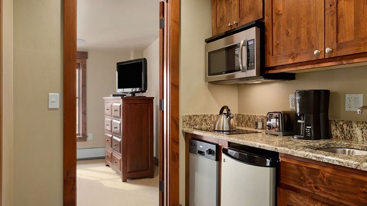 Photo of Kitchen in Breckenridge