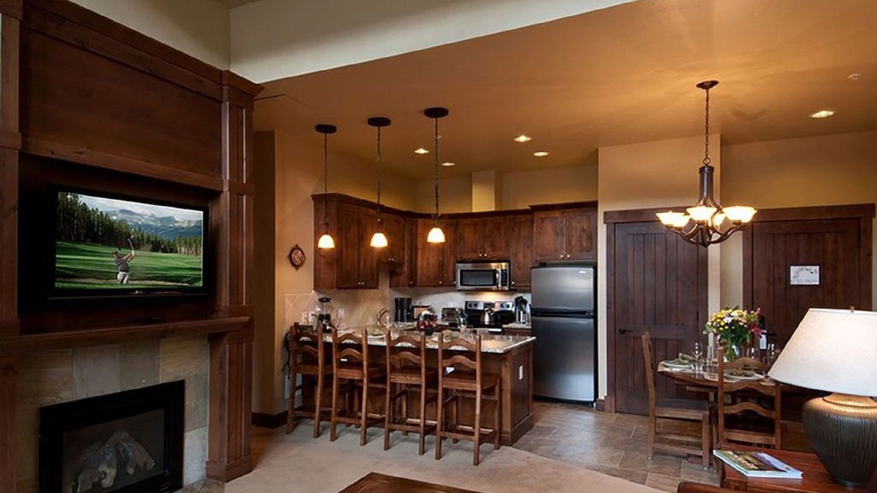 Photo of Kitchen in Breckenridge