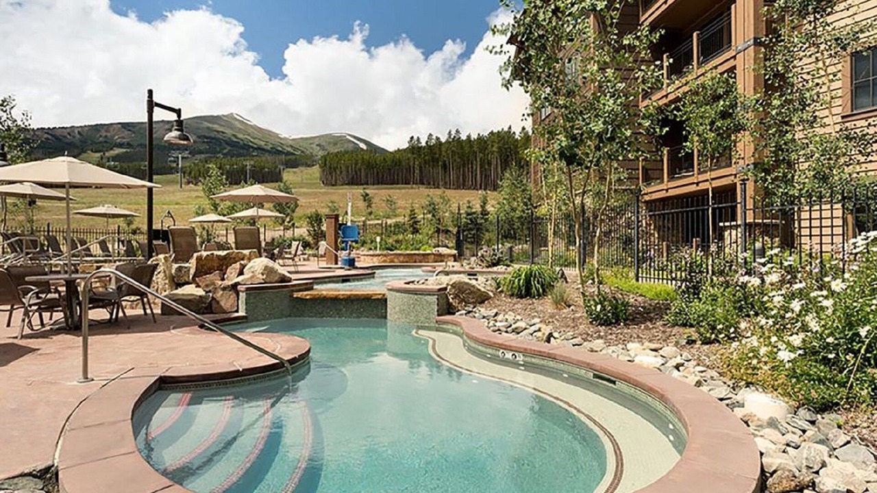 Photo of Outdoor in Breckenridge
