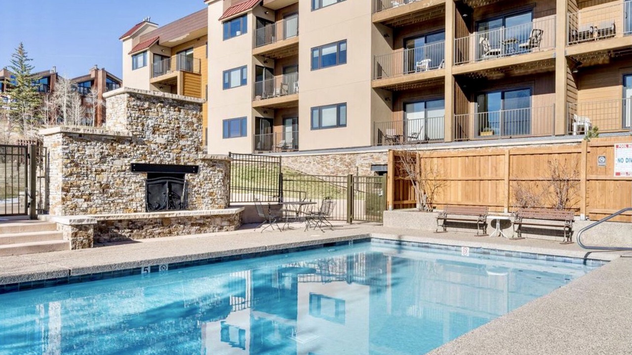 Photo of Outdoor in Steamboat Springs