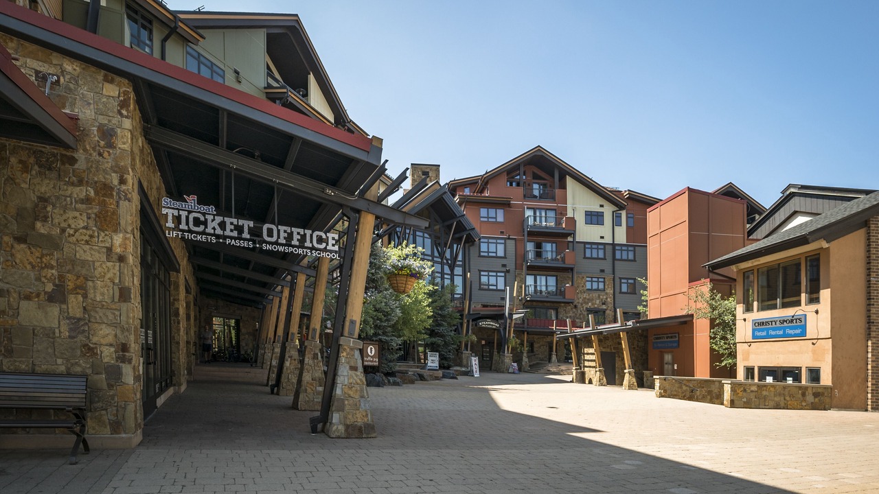 Photo of Others in Steamboat Springs
