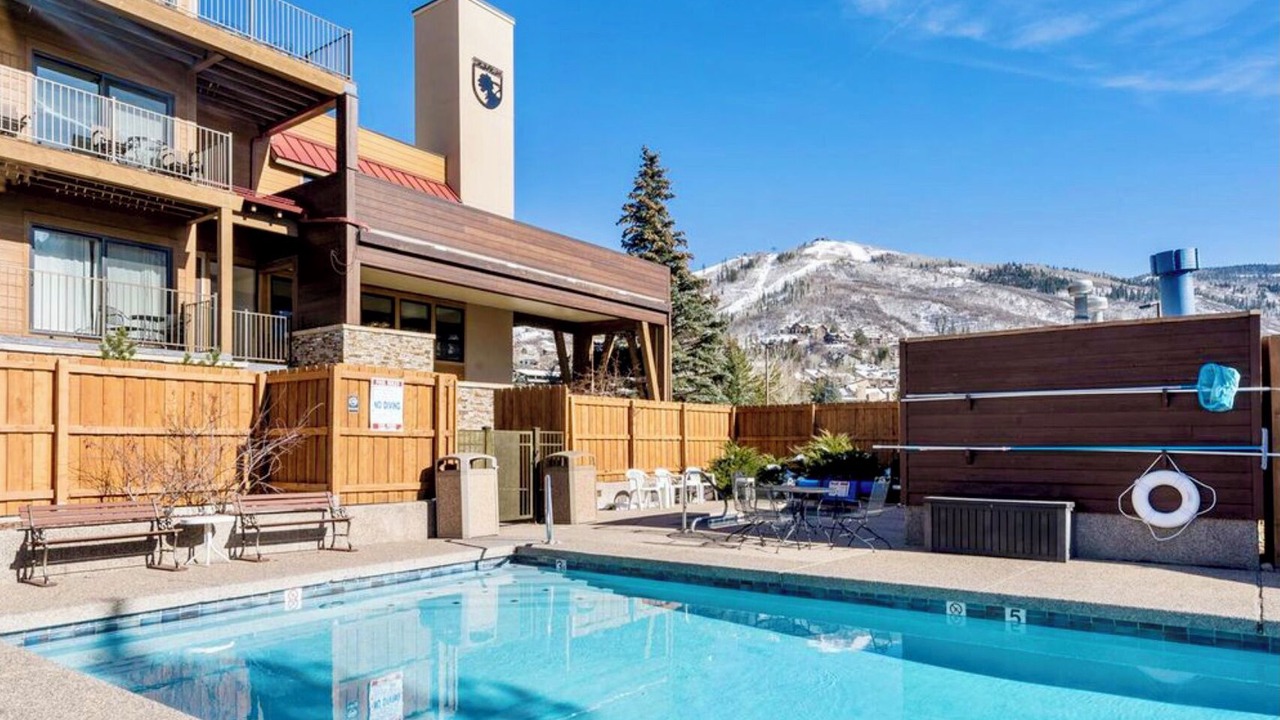 Photo of Outdoor in Steamboat Springs
