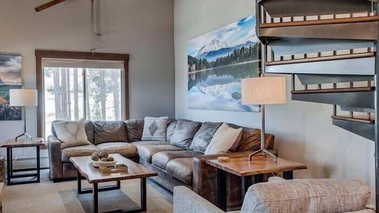 Photo of Bedroom in Breckenridge
