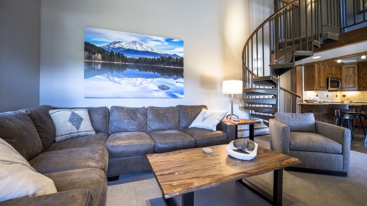 Photo of Bedroom in Breckenridge
