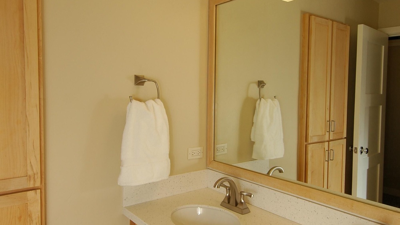 Photo of Bathroom in Snowmass Village