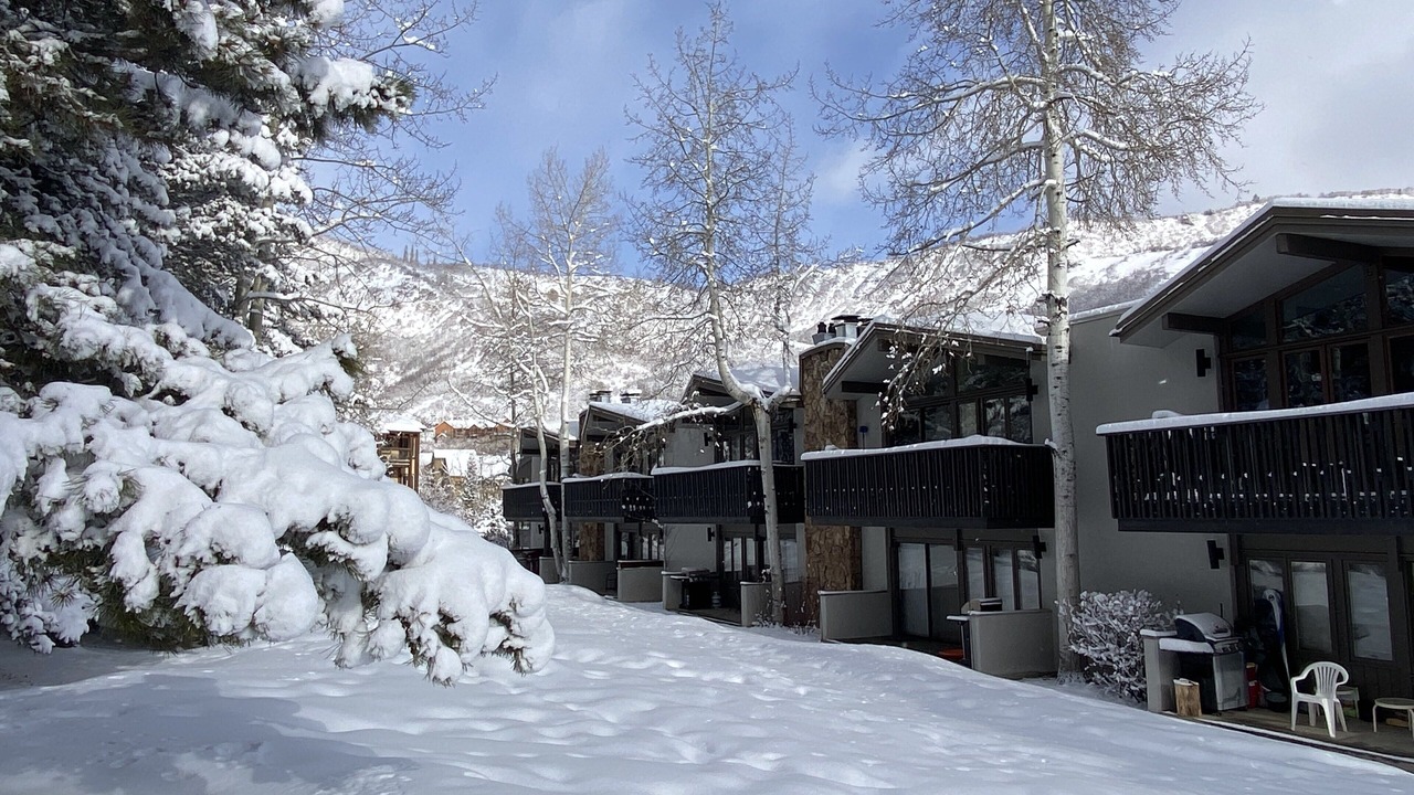 Photo of Others in Snowmass Village