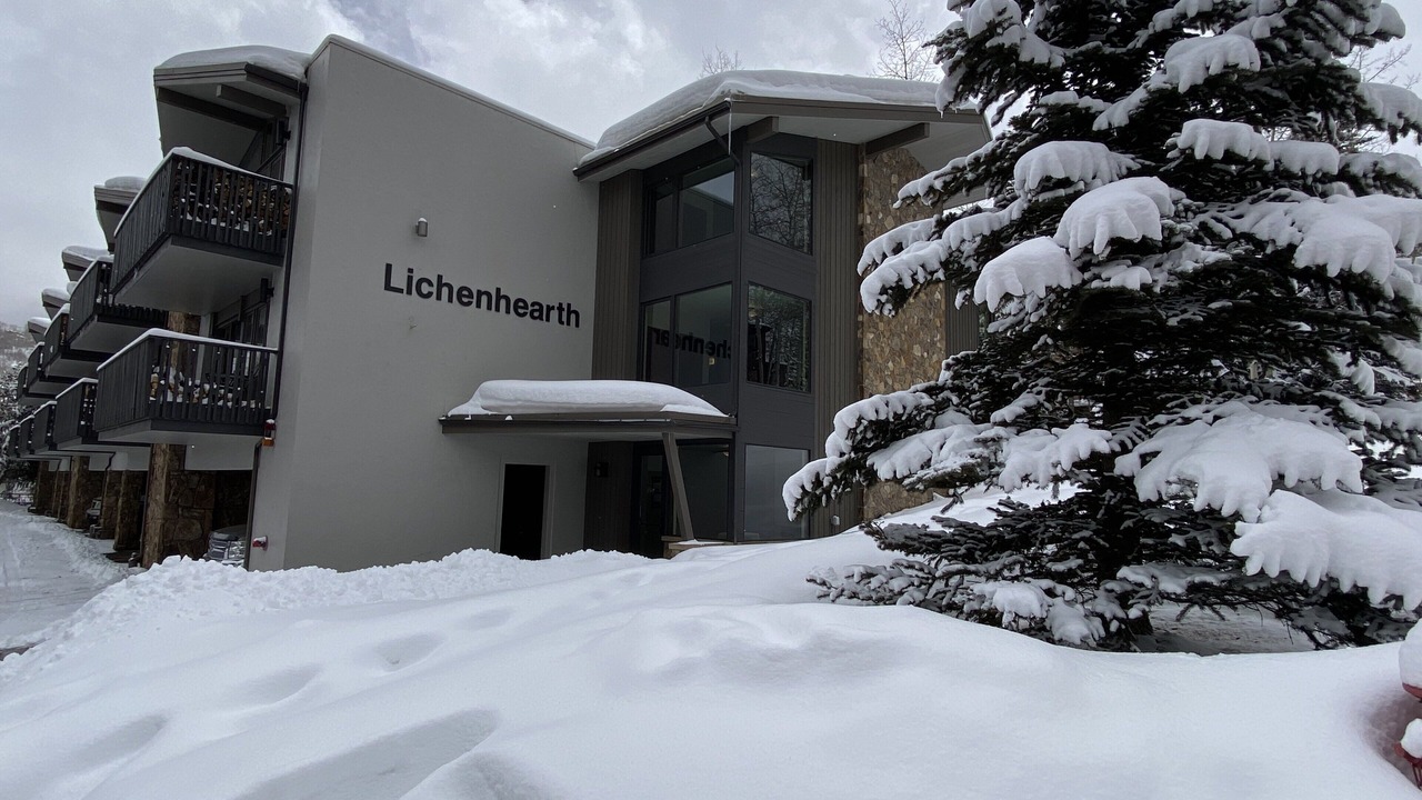 Photo of Others in Snowmass Village
