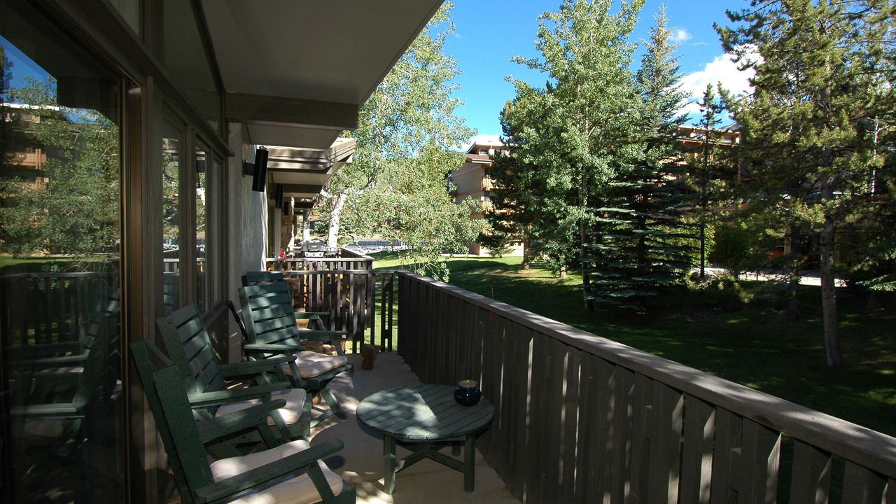 Photo of Others in Snowmass Village