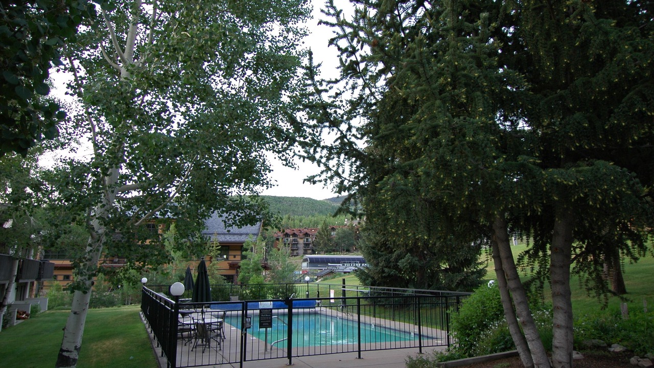 Photo of Outdoor in Snowmass Village