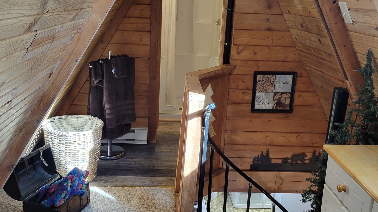 Photo of Bathroom in Cripple Creek