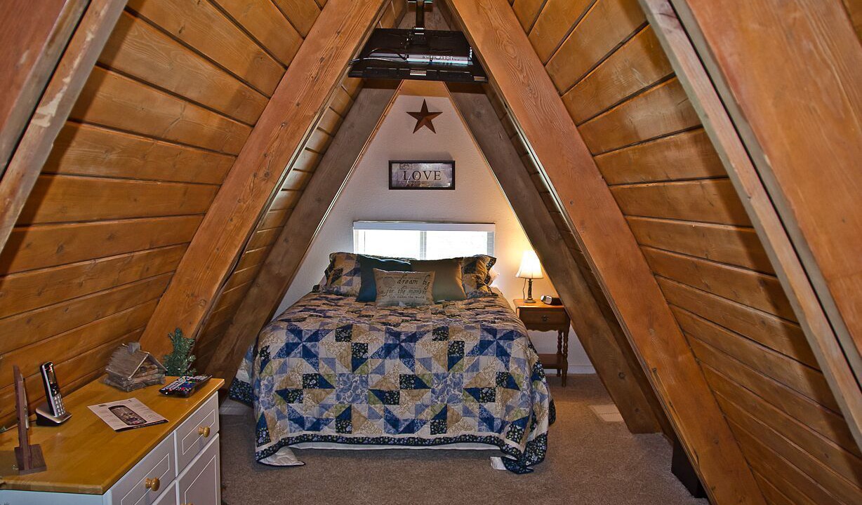 Photo of Bedroom in Cripple Creek