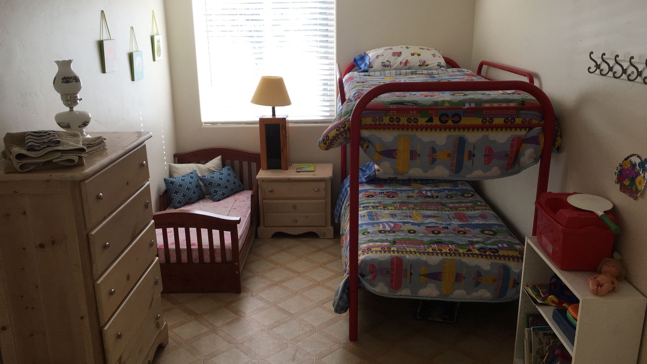 Photo of Bedroom in Tarryall