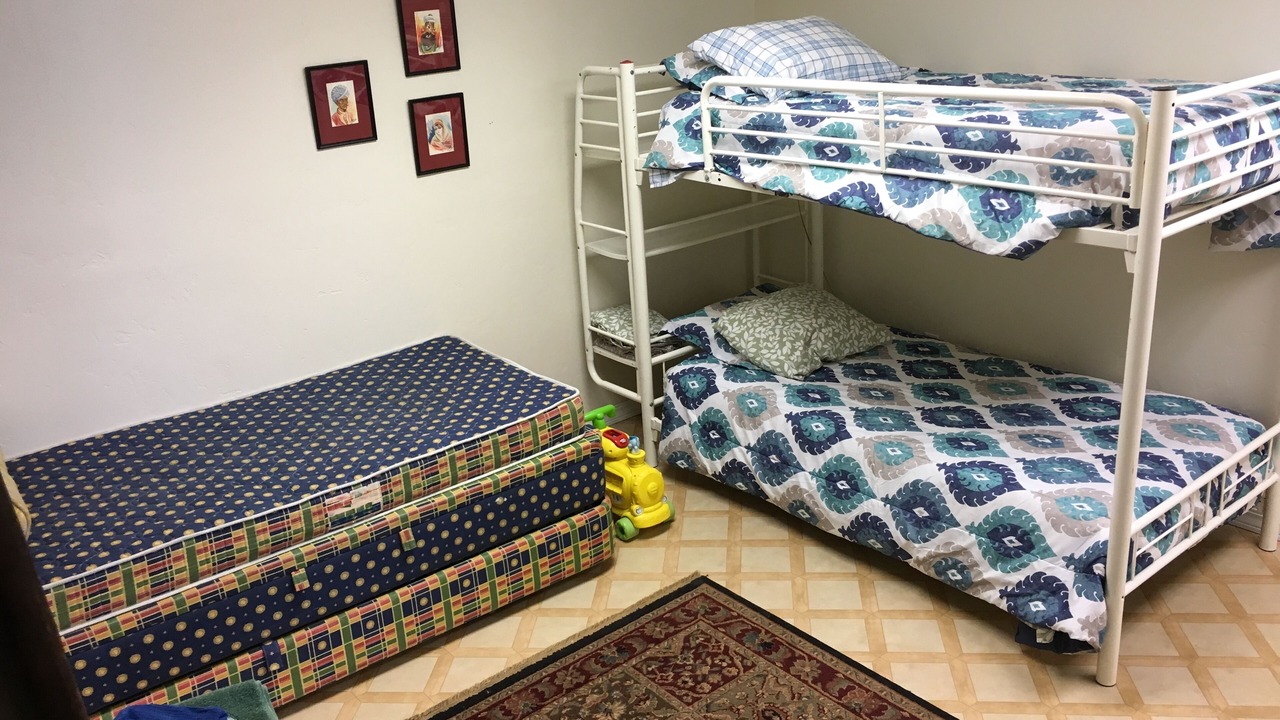 Photo of Bedroom in Tarryall