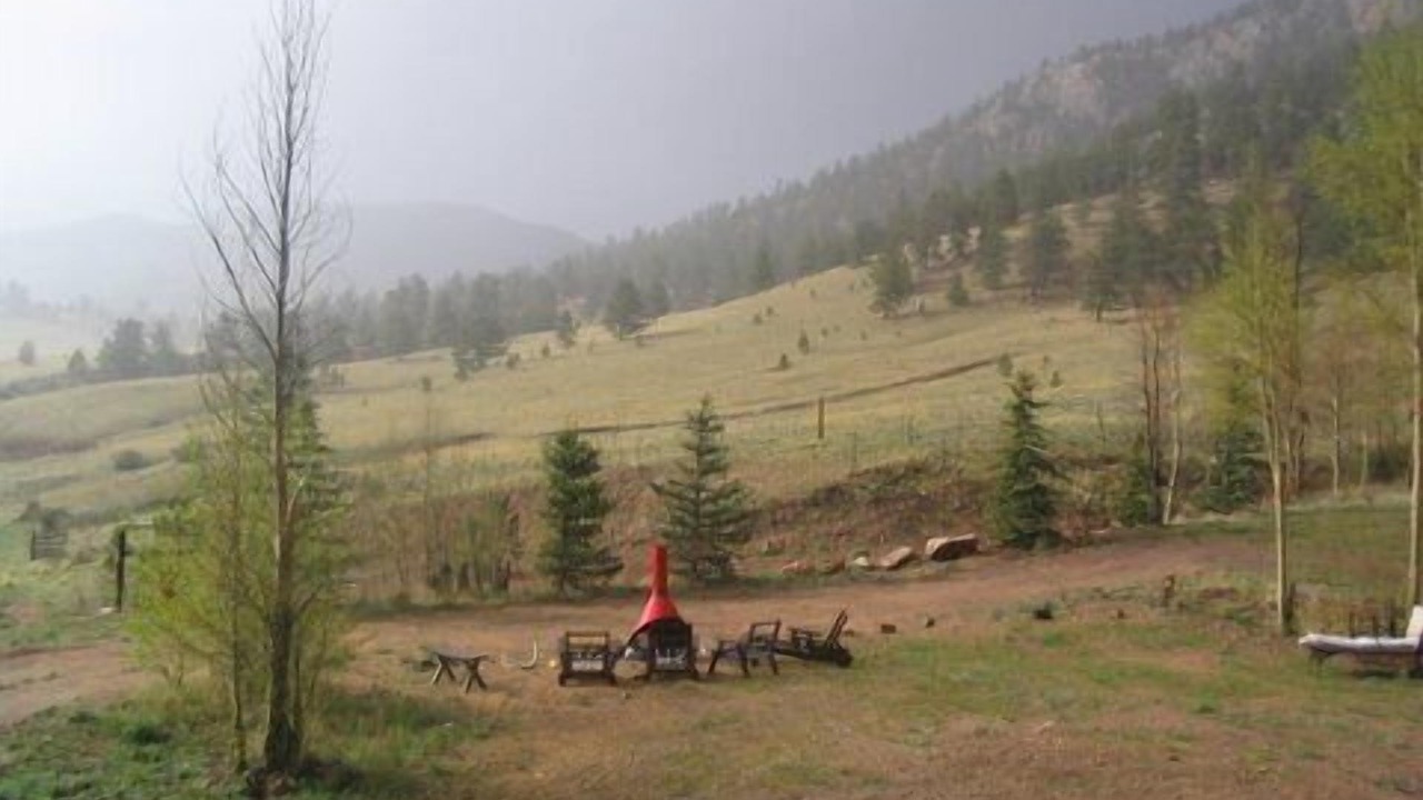 Photo of Others in Tarryall